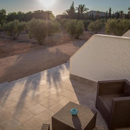 Finca Tres Molinos B&B Roldán Oda fotoğraf