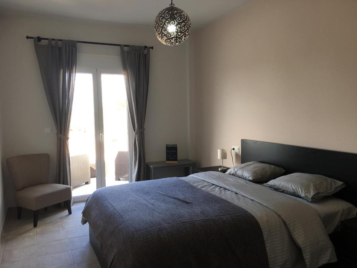 Finca Tres Molinos B&B Roldán Dış mekan fotoğraf