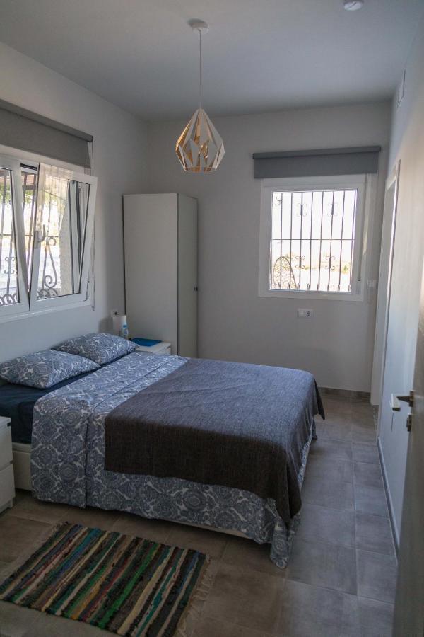 Finca Tres Molinos B&B Roldán Oda fotoğraf