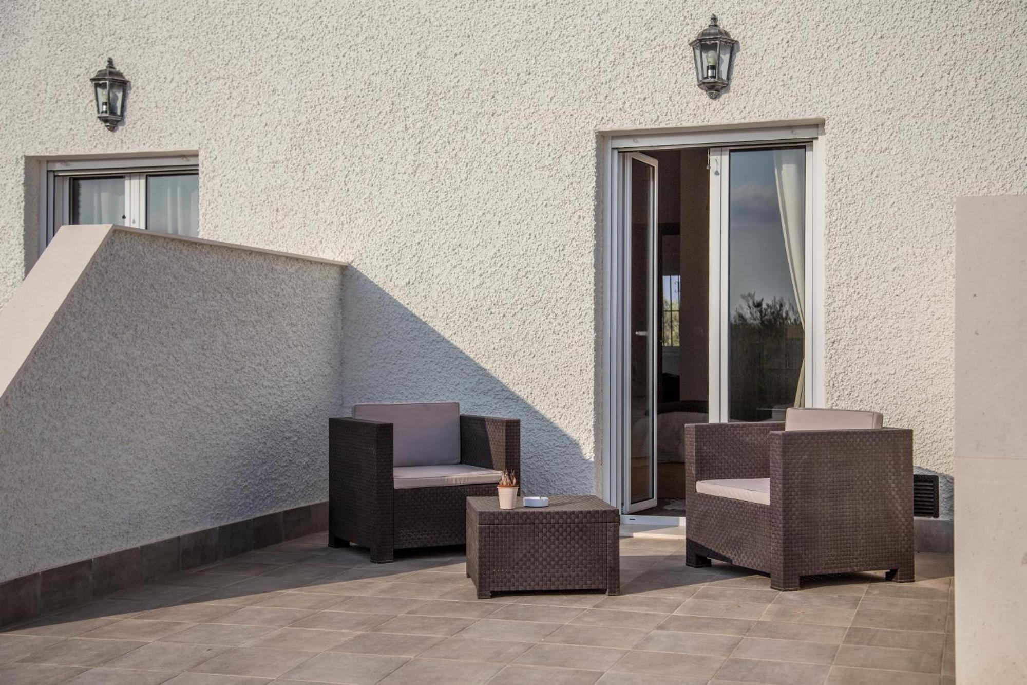 Finca Tres Molinos B&B Roldán Oda fotoğraf